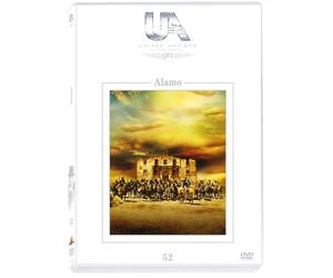 Wayne, J. - WAYNE, John Alamo (2)