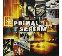 Primal Scream – Vanishing Point – Sony Music