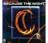 Wayne Jan - Because the Night