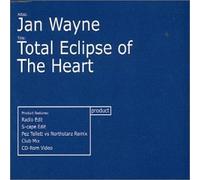 Wayne, Jan - Total Eclipse of The Heart