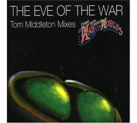 Wayne, Jeff - Eve of The War [Import]