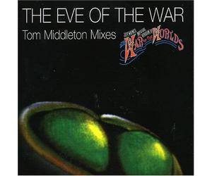 Wayne, Jeff - Eve of The War [Import]