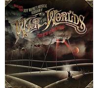 Jeff Wayne – Highlights From Jeff Wayne's Musical – Import – Sony Music