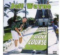 Wayne, Jeff - Jokes I Heard
