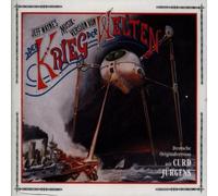 Wayne, Jeff - Krieg der Welten [Import]