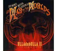 Wayne, Jeff - Ulladubulla 2 [Import]