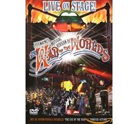 Jeff Wayne – War of the Worlds Concert – Import (Universal Pictures)