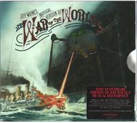 Wayne, Jeff - War of The Worlds-Digi [Import]