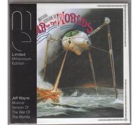 Wayne,Jeff - War of The Worlds [Import]