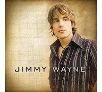 Wayne, Jimmy - Jimmy Wayne