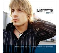 Wayne, Jimmy - Stay Gone
