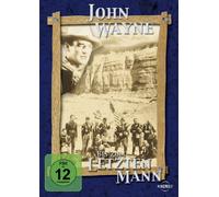 Wayne,John - Bis Zum Letzten Mann