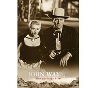 Wayne,John - Blut am Fargo River [Import]