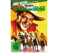 Wayne,John-Collection - Der Teufel Von Arizona
