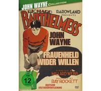 Wayne,John-Collection - Frauenheld Wider Willen/Hoppla Lucy! (Bonus)