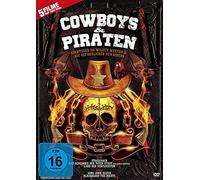 Wayne,John - Cowboys & Piraten [Import]