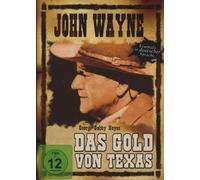 Wayne,John - Das Gold Von Texas [Import]