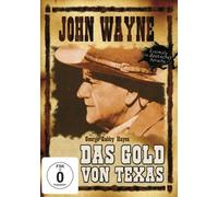 Wayne,John - Das Gold Von Texas [Import]