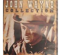 Wayne,John - Der Einsame Reiter