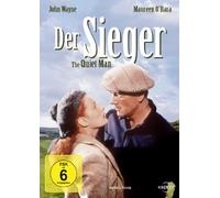Wayne,John - Der Sieger