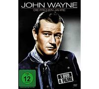 Wayne,John - Die Frhen Jahre [Import]