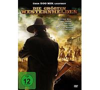 Wayne,John - Die Größten Westernhelden (4 Filme)