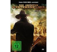 Wayne,John - Die Größten Westernhelden Box-Set [Import]