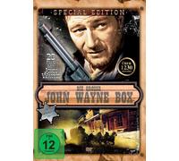 Wayne,John - Die Große John Wayne Box