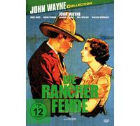 Wayne,John - Die Rancher Fehde [Import]