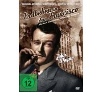 Wayne,John - Erdbeben in San Francisco