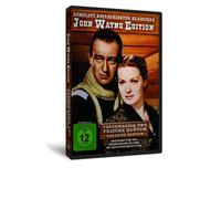 Wayne,John - Feuerwasser und Frische Blüten [Import]