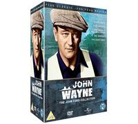 Wayne-John Ford Collection [Import]