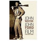 Wayne/John Ford Film Collection