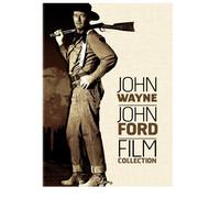 Wayne John Ford Film Collection