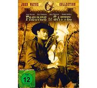 Wayne,John - Freunde im Sattel