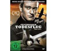 Wayne,John - Geschwader Todesflug (Flying Tigers) [Import]