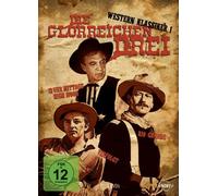 Wayne,John - Glorreichen DREI,Die-Western Klassiker [Import]