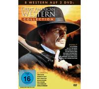 Wayne,John - Great American Western Collection (8 Filme)