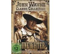Wayne,John - Gunfighter [Import]