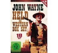Wayne,John - Held des Western (Box Set) [Import]