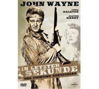 Wayne,John - in Letzter Sekunde [Import]