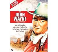Wayne, John - John Wayne Box 1