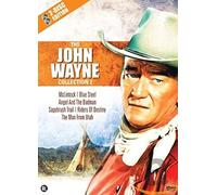 Wayne, John - John Wayne Box 2