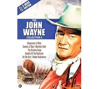Wayne, John - John Wayne Box 3