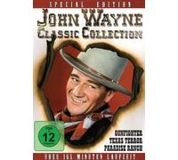 Wayne,John - John Wayne Classic Collection
