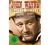 Wayne,John - John Wayne Classic Edition: der Unerbittliche