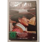 Wayne,John - John Wayne Collection Vol.02 [Import]