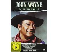 Wayne,John - John Wayne Collection Vol.03