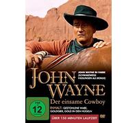 Wayne,John - John Wayne-der Einsame Cowboy