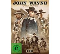 Wayne,John - John Wayne: Early Movies [Import]